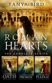 Roman Hearts (The Complete Series) - Roman Hearts