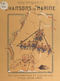 Chansons de Marine