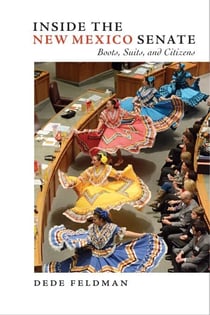 Inside the New Mexico Senate - Boots, Suits, and Citizens