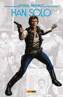 Star Wars : Han Solo