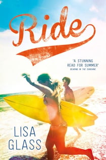 Ride - Book 3