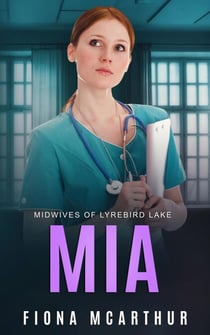 Mia - Lyrebird Lake, #3