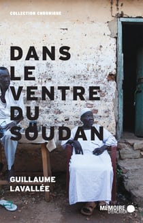 Dans le ventre du Soudan - Chronique des derniers jours d'un géant