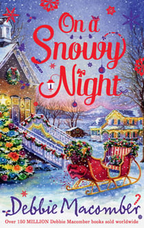 On A Snowy Night - The Christmas Basket / The Snow Bride