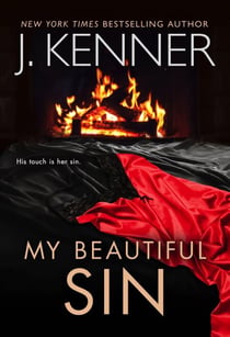 My Beautiful Sin - Saints and Sinners, #2