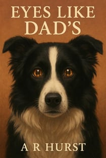 Eyes Like Dad's
