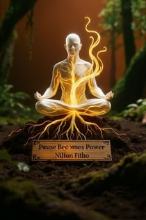 Pause Becomes Power