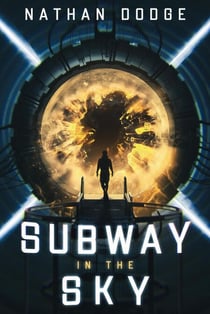 Subway in the Sky - (The Subway Series Book 1)