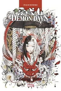 Demon Days