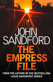 The Empress File - Kidd 2