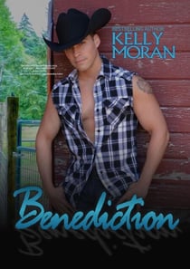 Benediction (Cattenach Ranch) - Cattenach Ranch, #2