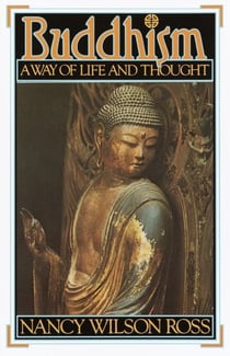 Buddhism - Way of Life & Thought