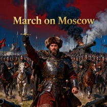 March on Moscow