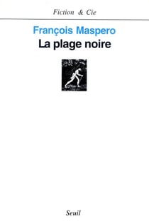 La Plage noire