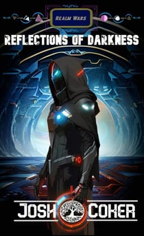 Reflections Of Darkness - Realm Wars, #2