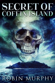 Secret Of Coffin Island - Marie Bartek & The SIPS Team, #4