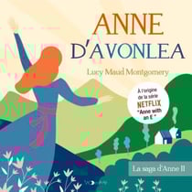 Anne Shirley (Tome 2) - Anne d'Avonlea