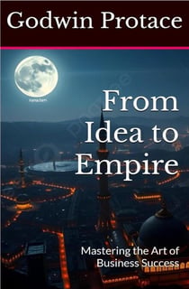 From Idea to Empire
