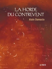 La Horde du Contrevent