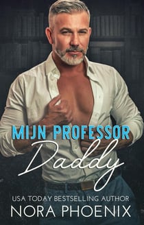 Mijn Professor Daddy