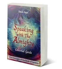 Speaking with the Almighty - Genesis - The Celestial Guide, #1