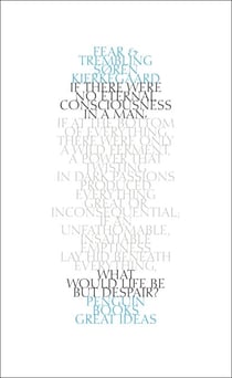 Fear and Trembling