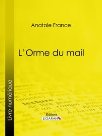 L'Orme du mail