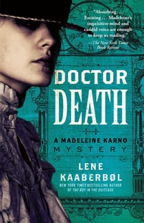 Doctor Death - A Madeleine Karno Mystery