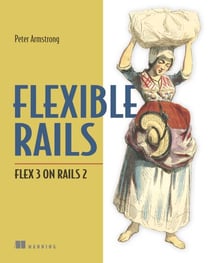 Flexible Rails - Flex 3 on Rails 2