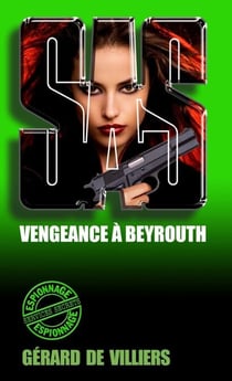 SAS 112 Vengeance à Beyrouth