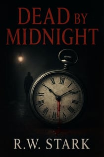 Dead By Midnight - Dead Series, #1