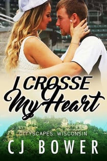 I Crosse My Heart - CityScapes