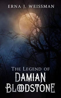 The Legend of Damian Bloodstone