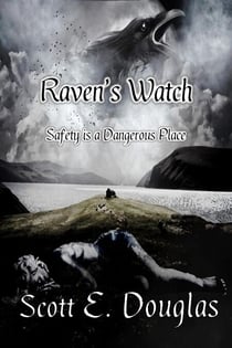 Raven's Watch - Darklands: The Raven's Calling, #2