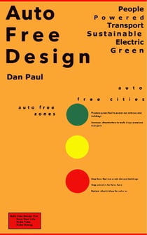 Auto Free Design - Philosophy of Action, Design and Multiplicity, #1