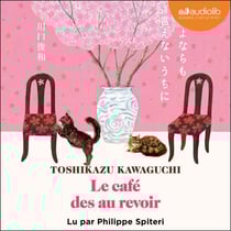 Le Café des au revoir