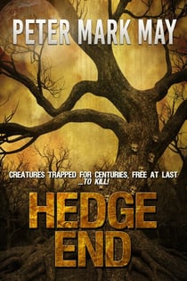 Hedge End