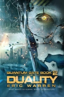 Duality - Quantum Gate, #2