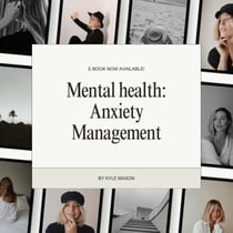 Mental health: Anxiety Management - mental health, #3
