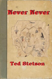 Never Never - Christmas stories, #2