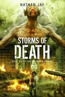 Storms of Death - Evil at 11:59, #3
