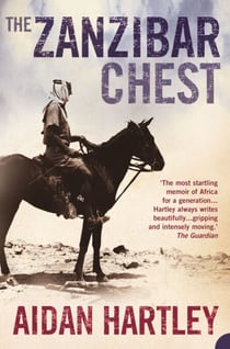 The Zanzibar Chest - A Memoir of Love and War
