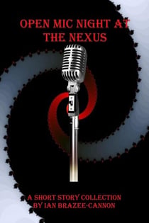 Open Mic Night at the Nexus