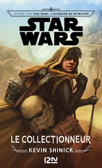 Star Wars - Le Collectionneur