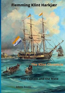 The Klint Cronicle - The Captain and the Mate