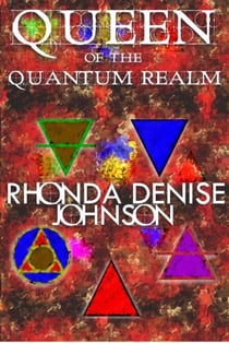 Queen of the Quantum Realm - Nanosia Fantasy Series, #1