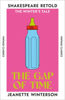 The Gap of Time - The Winter’s Tale Retold (Hogarth Shakespeare)