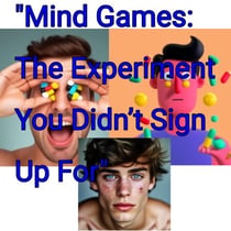 "Mind Games: The Experiment You Didn’t Sign Up For"