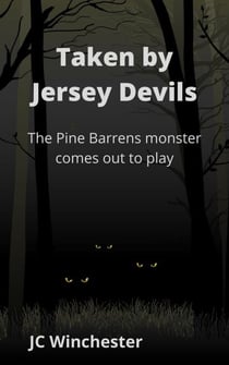 Taken by Jersey Devils - Monster One Shots, #3