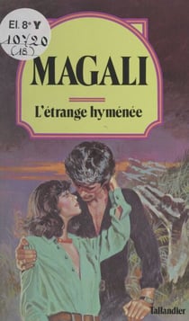 L'étrange hyménée
